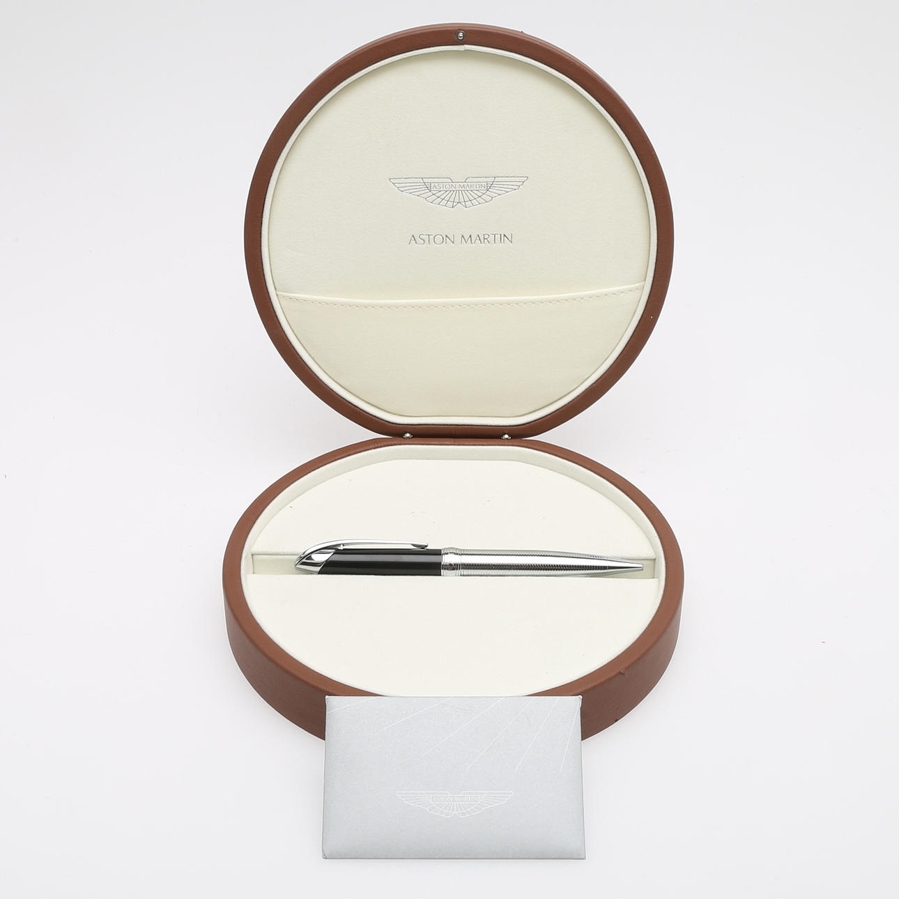KUGELSCHREIBER, ASTON MARTIN, Modell AM244B.