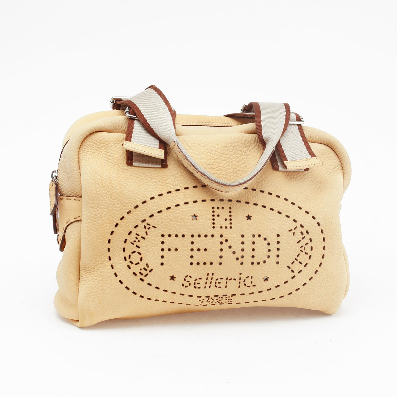 TASCHE, Fendi, Sellerie.