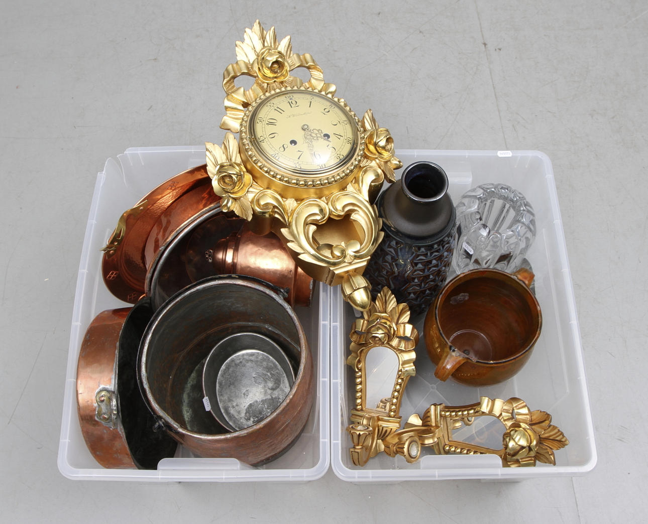 DIVERSE, 1800-1900-tal.