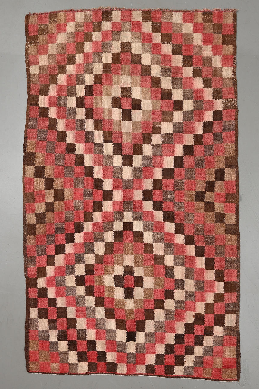 TÆPPE, persisk kelim, 250 x 150 cm.