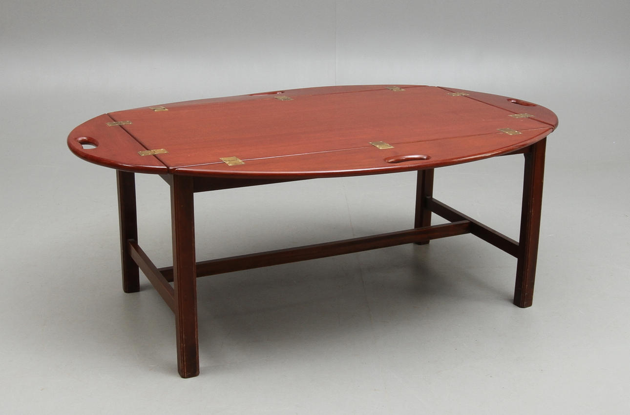 BUTLERSTRAY, engelsk stil, 1900-tal.