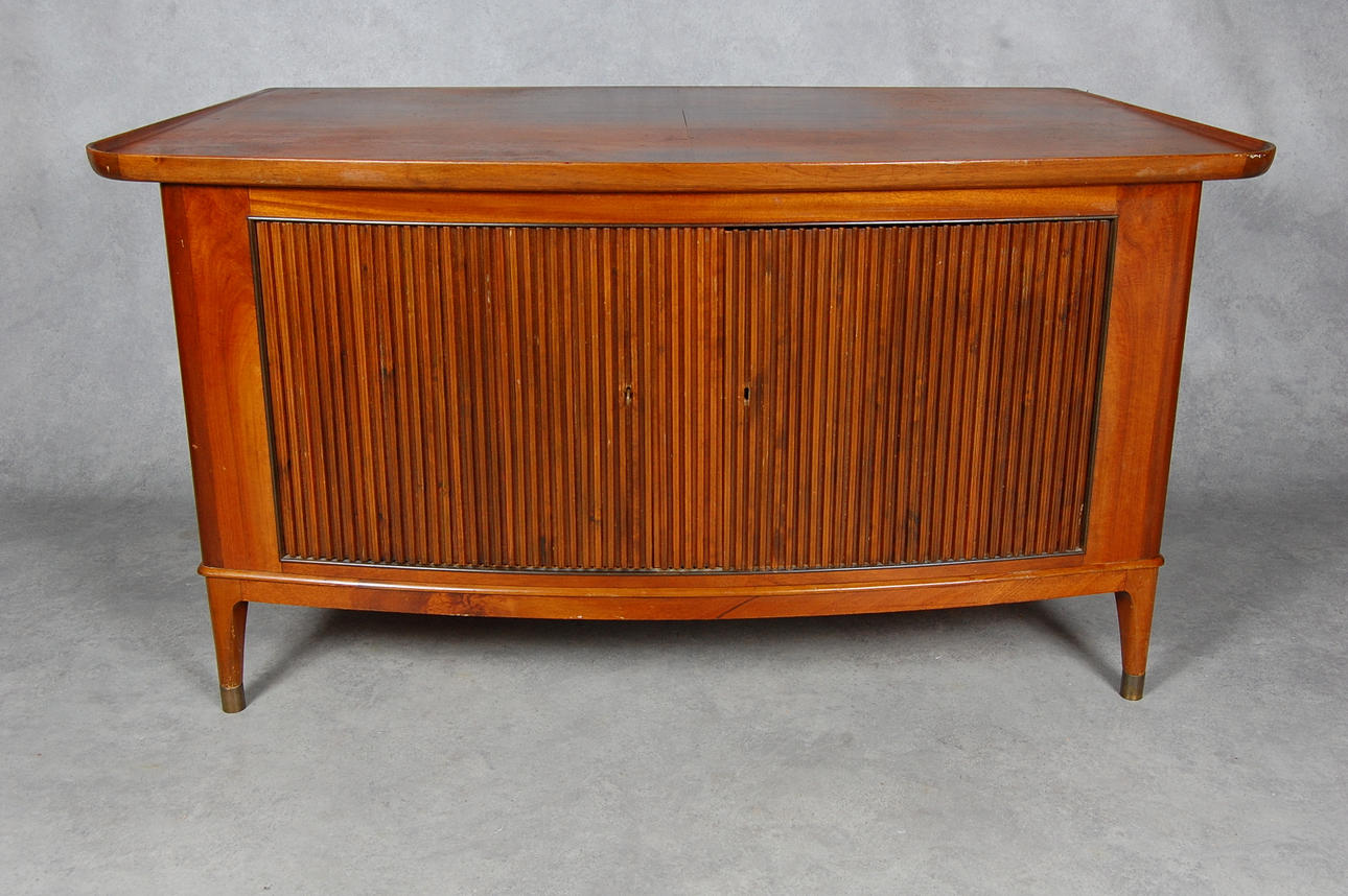 SKRIVBORD, 1940-tal, Edmond Jörgensen , Nakskov, Danmark.