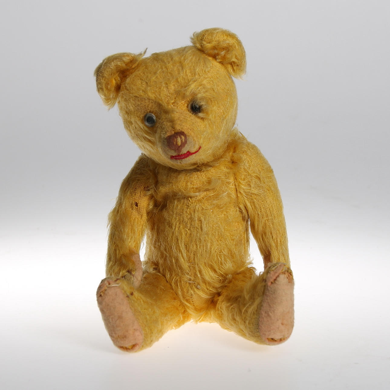 NALLE, Tyskland, 1900-talets första hälft.