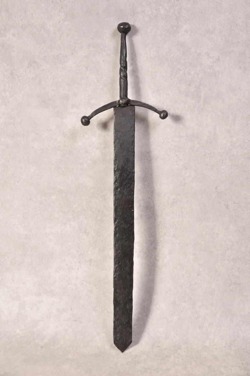 SVÄRD smide, replika.