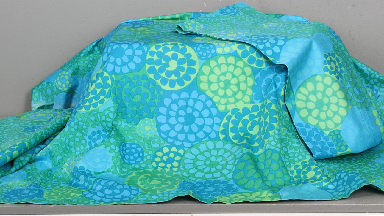 GARDINER, 3 delar, 1960-tal.