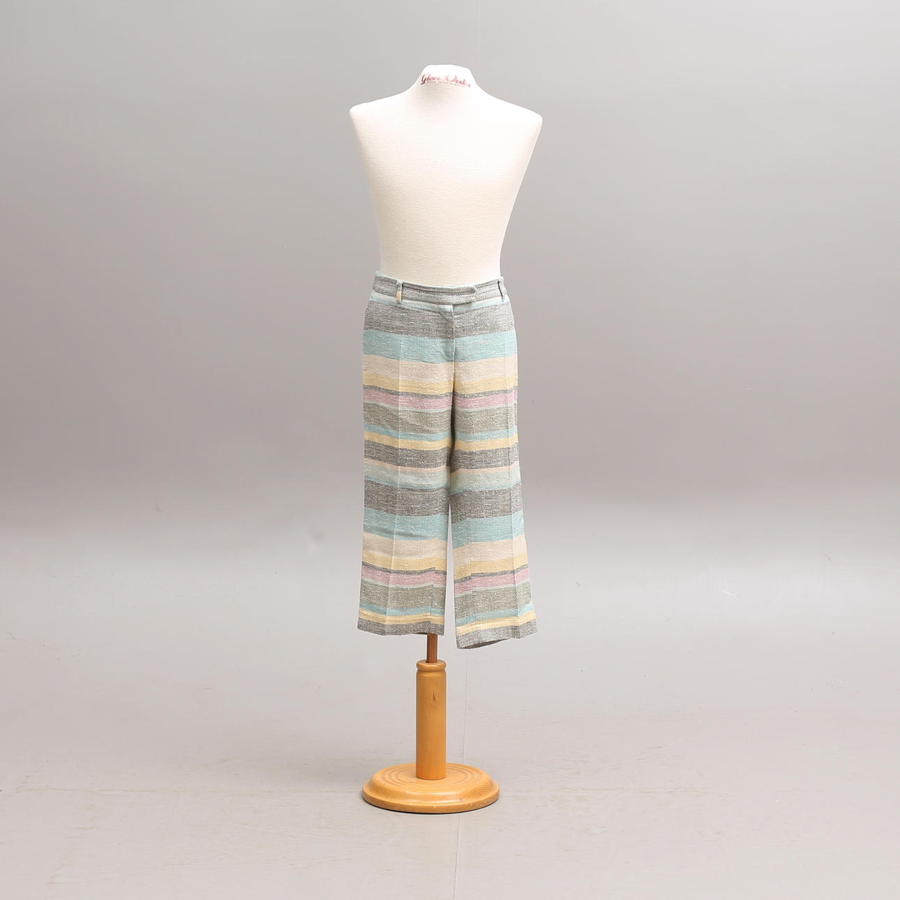 PANTALONES, Missoni, Italia.