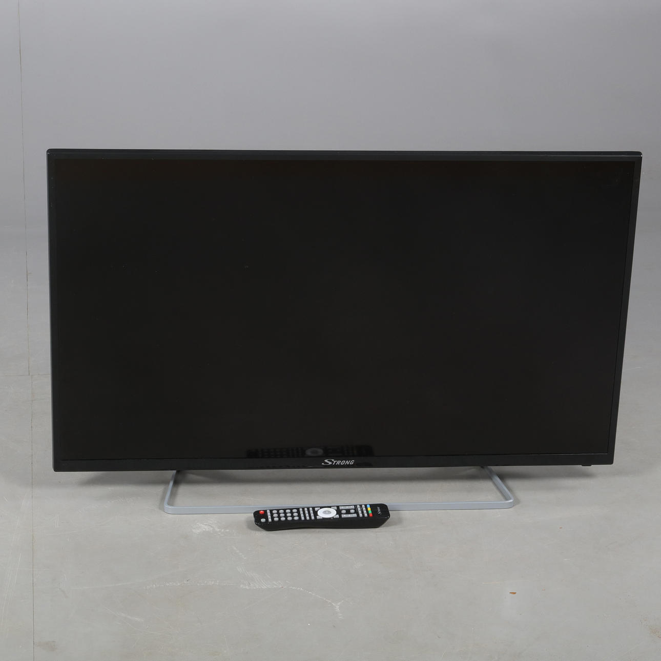 TV, Strong, SRT 40FZ4003N.