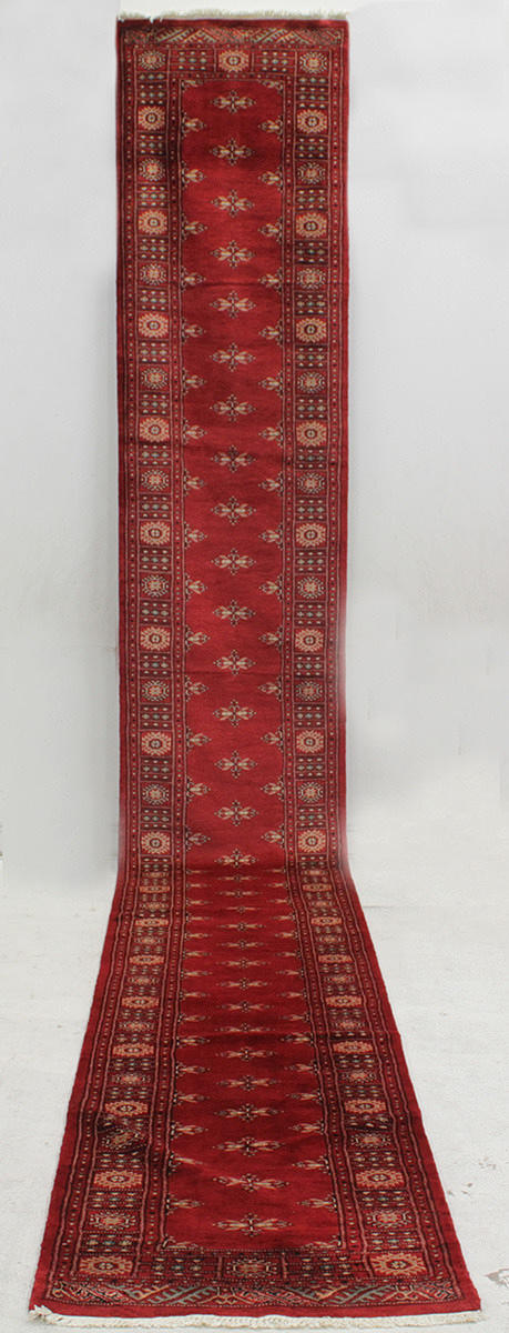 MATTA, Orientalisk, Boccara, 563 x 77 cm.