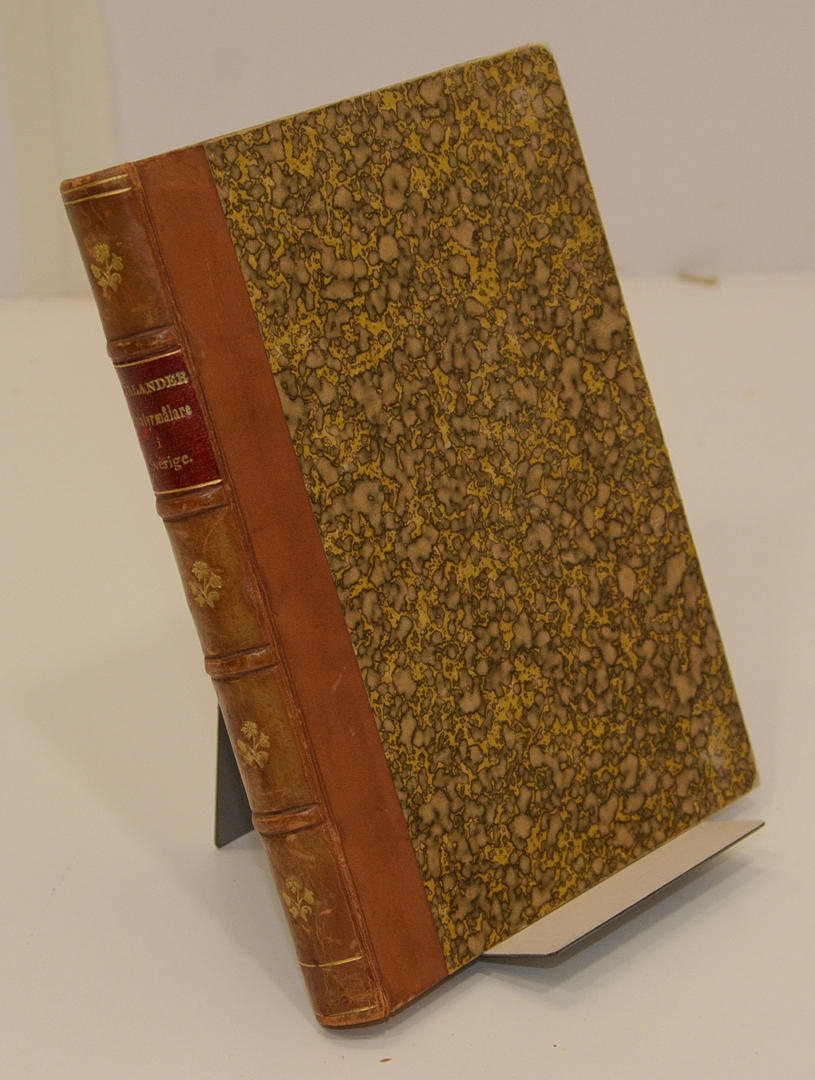 Miniatyrmålare i Sverige.