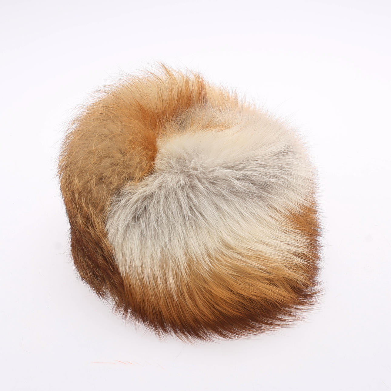 PELZMÜTZE, Fuchs, Margit Johansson Kalmar.