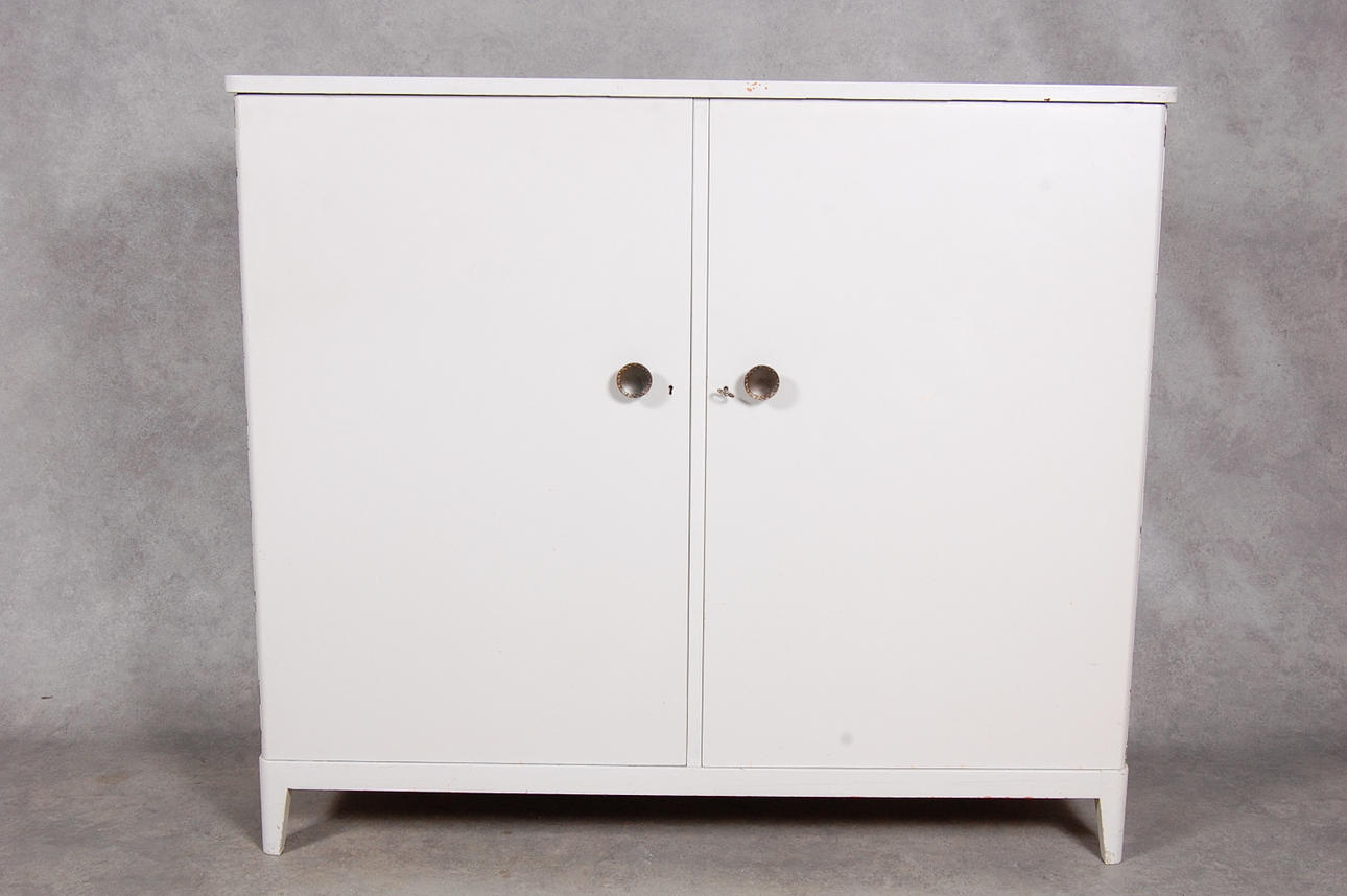 SKÅP, Art Deco, 1920-30-tal.