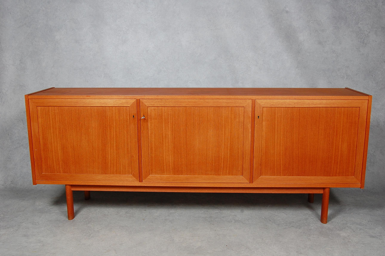 SIDEBOARD, Breox Möbler, 1960-tal.