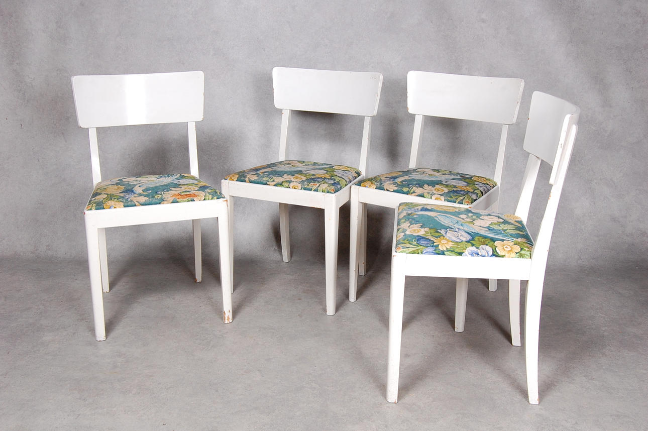 STOLAR, 4 st, 1930-tal.