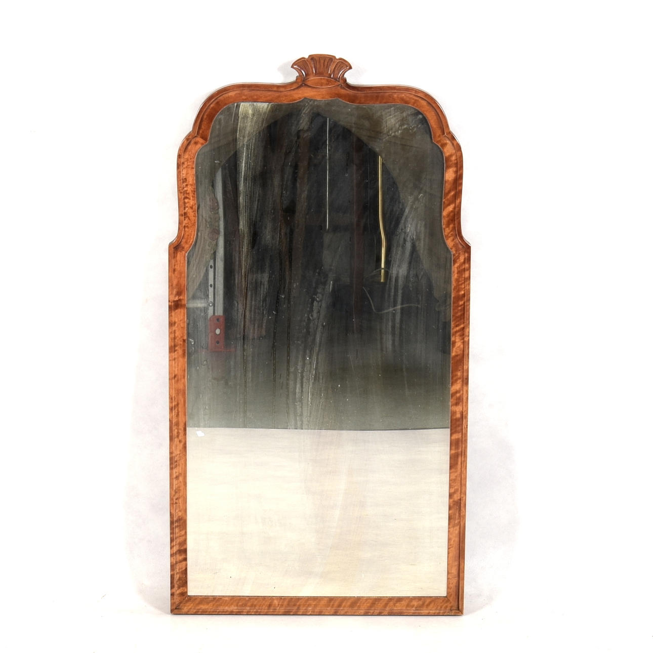 VÄGGSPEGEL, 1900-talets mitt.