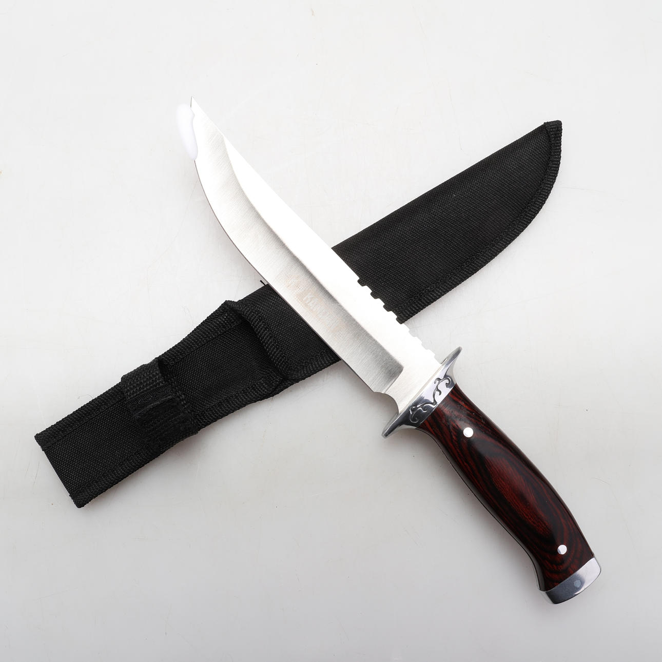HUNTING KNIFE, new, Kandar.