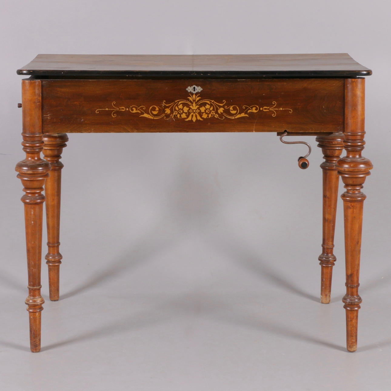 PIANOHARPA, GW Andersson, Nässja-Näshult, New Renaissance.