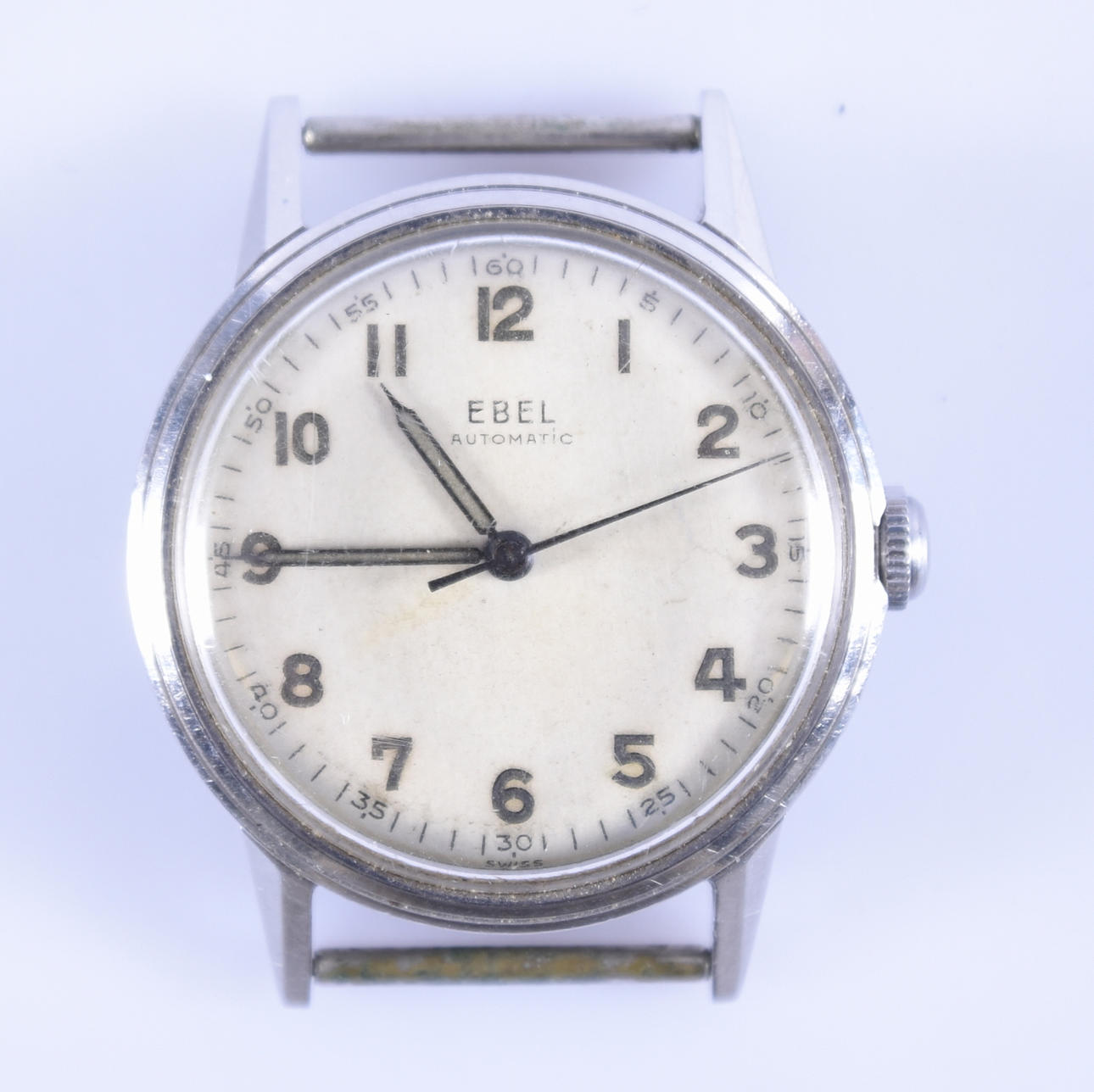 HERRARMBANDSUR, Ebel.