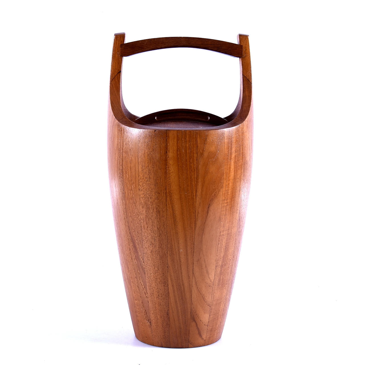 ISHINK, teak, Jens H. Quistgaard, Danmark, 1960-tal.