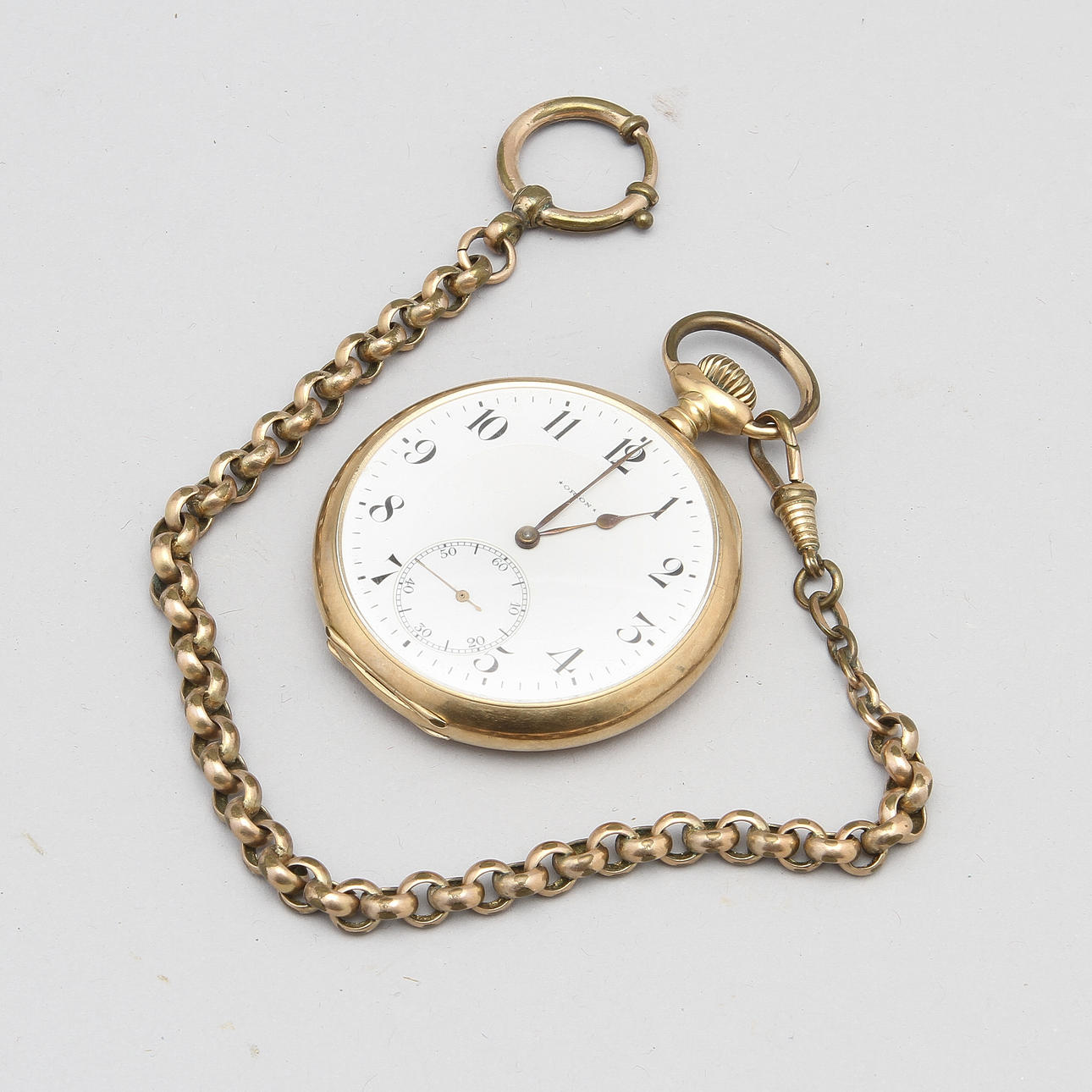 FICKUR, 14k, Orion.
