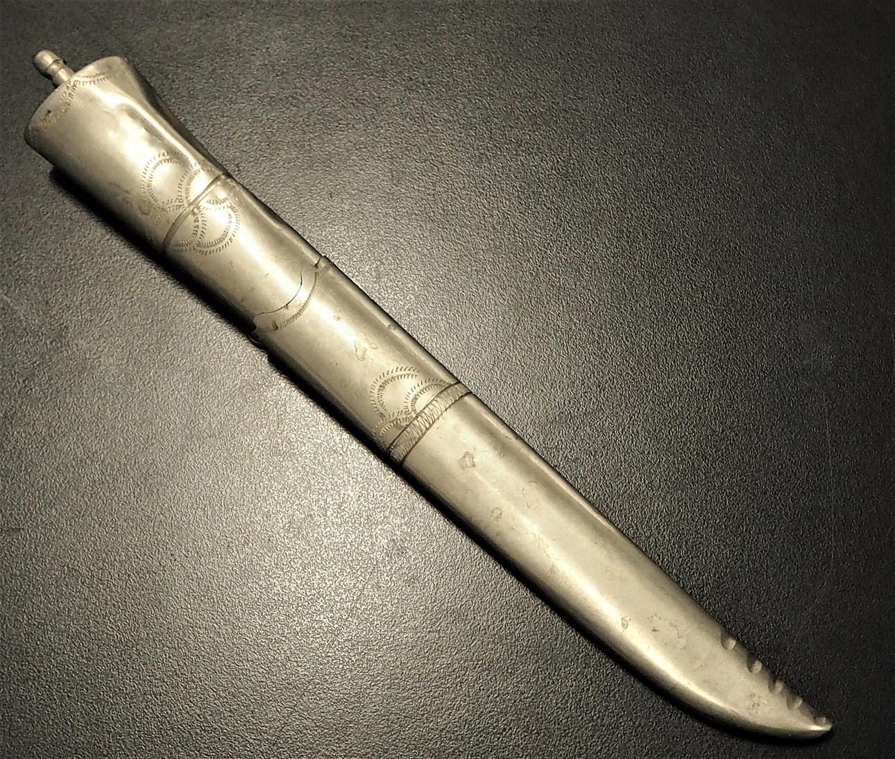 VEITSI, Frosts, Mora.