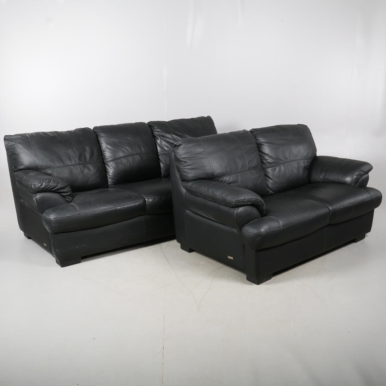 SOFA, 2-teilig, 2+3 Sitzplätze, Violino, zeitgenössisch.