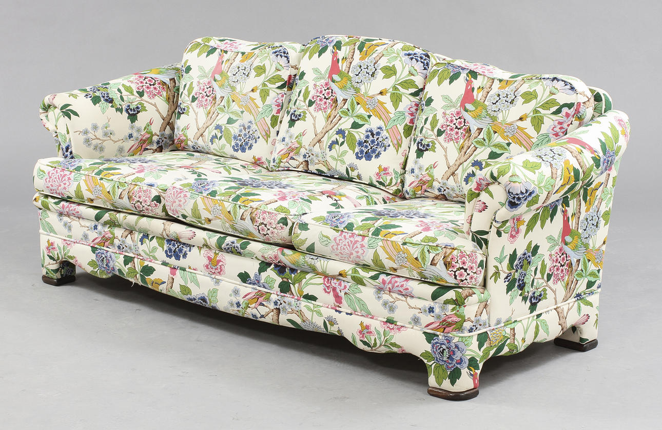 SOFFGRUPP, 3 delar, Bröderna Andersson.