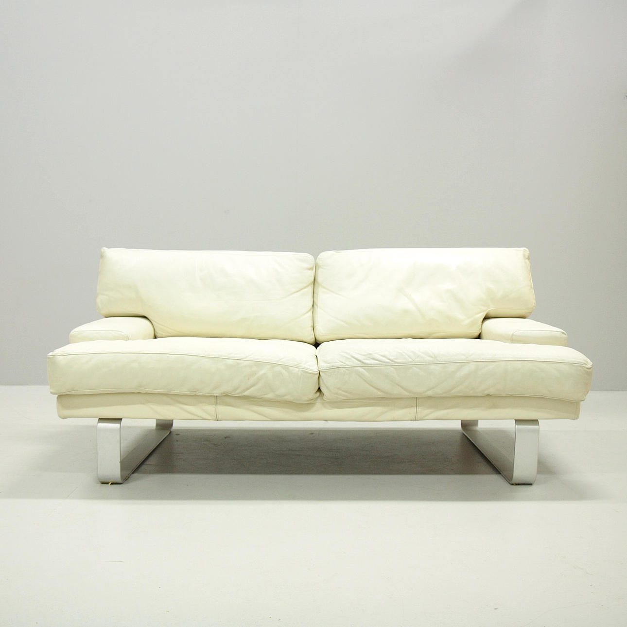CARL-HENRIK SPAK. sofa, "Infini", Ire møbler.