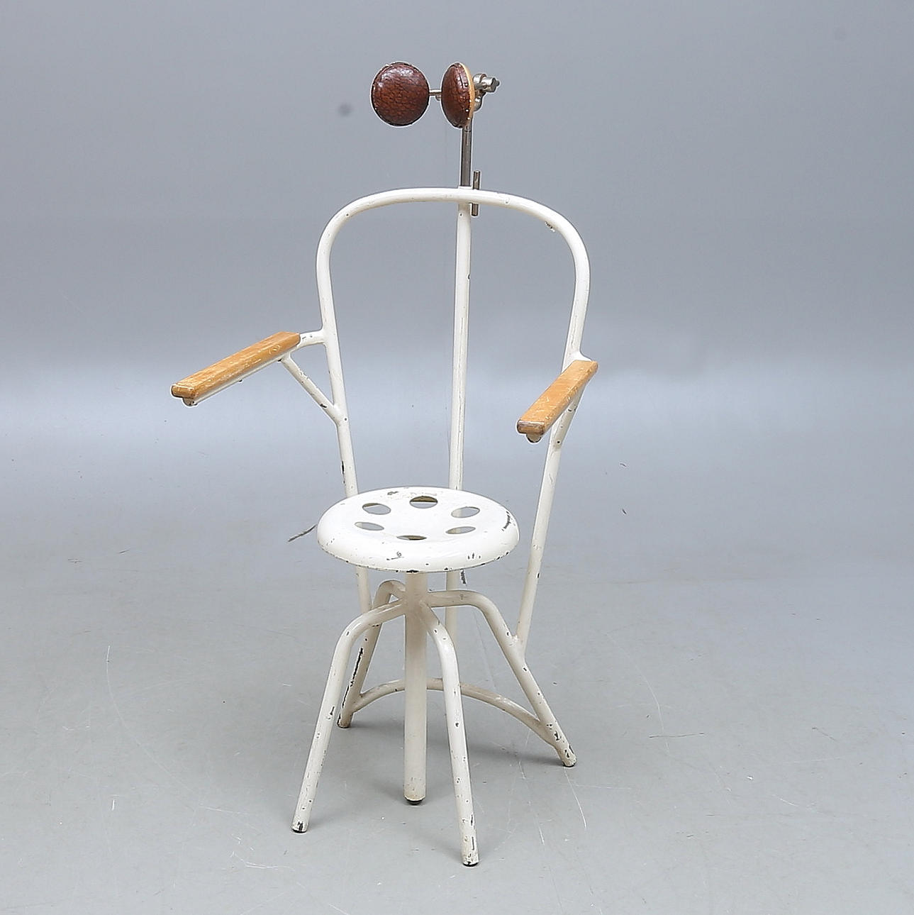 SILLA DE DENTISTA, años 20/30.