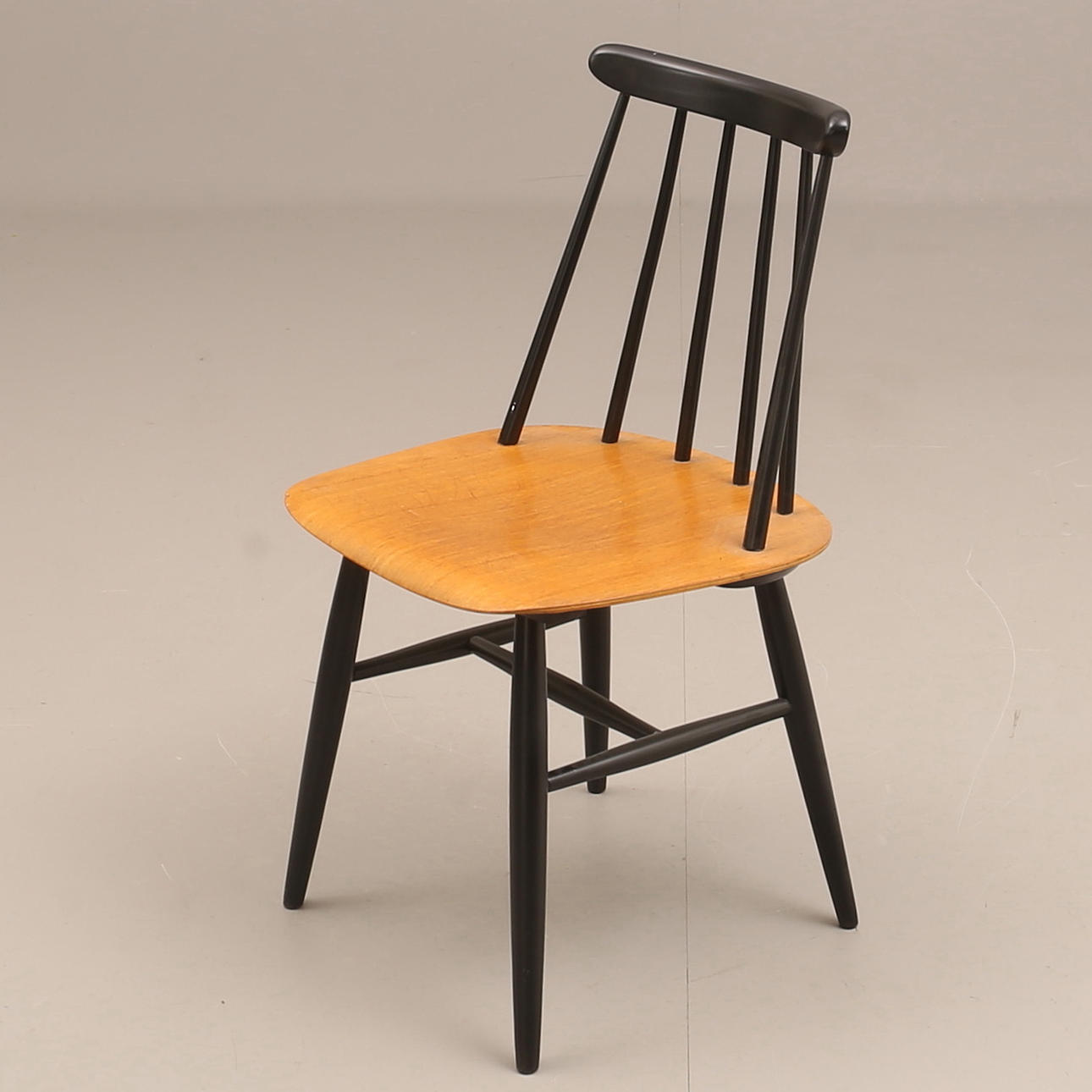 PINN-TUOLI, Fanett, 1960-luku.