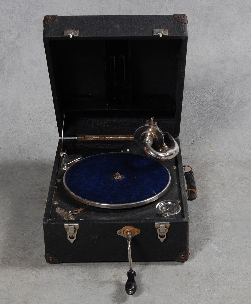 RESEGRAMOFON.