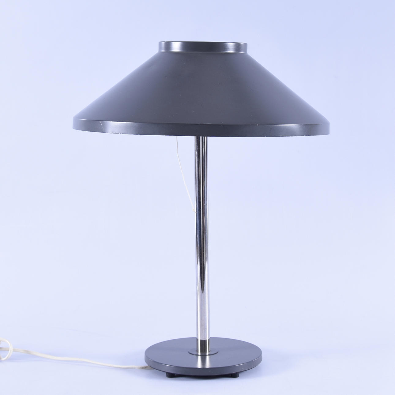 BORDLAMPE, Falkenberg belysning.