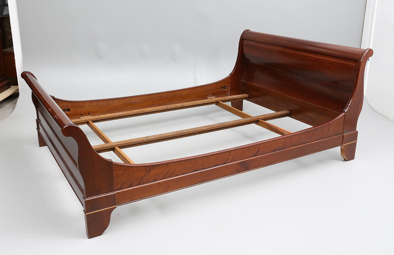 SÄNGRAM, Grange, Frankrike, 2000-tal.