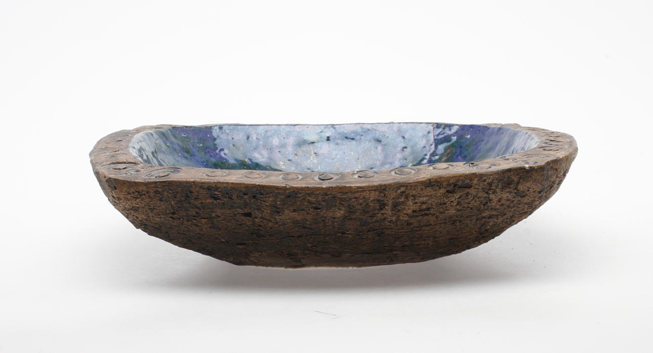 FAT, Otto Klaesson, Klase keramik, Höganäs.