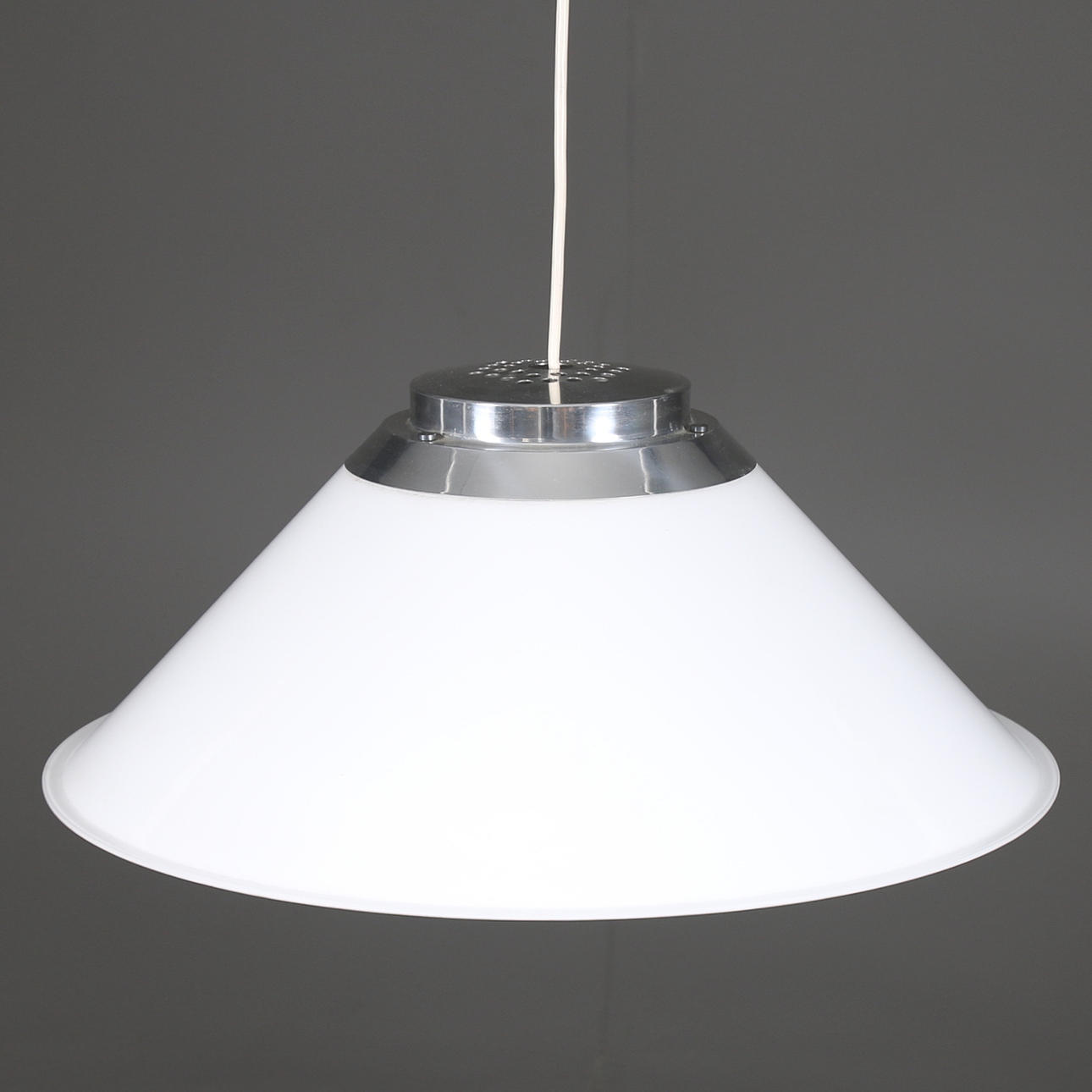 TAKLAMPOR, "Mars", Per Sundstedt , Ateljé Lyktan. 1970-tal.