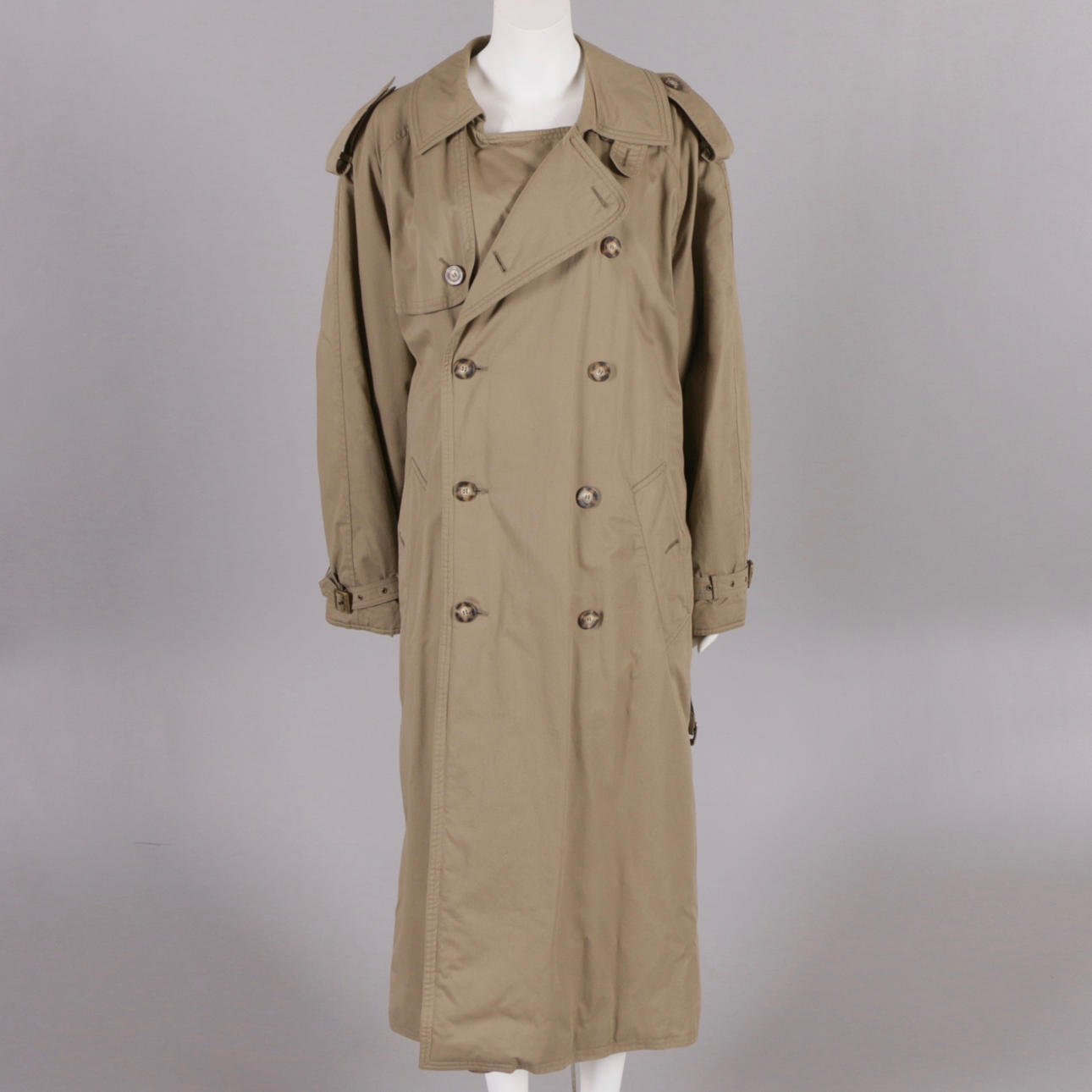 ROCK, Hugo Boss, sent 1990-tal.