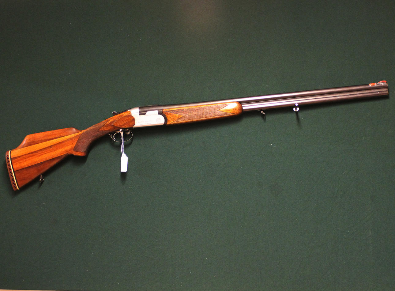 BERETTA. S55 calibre 12/70.