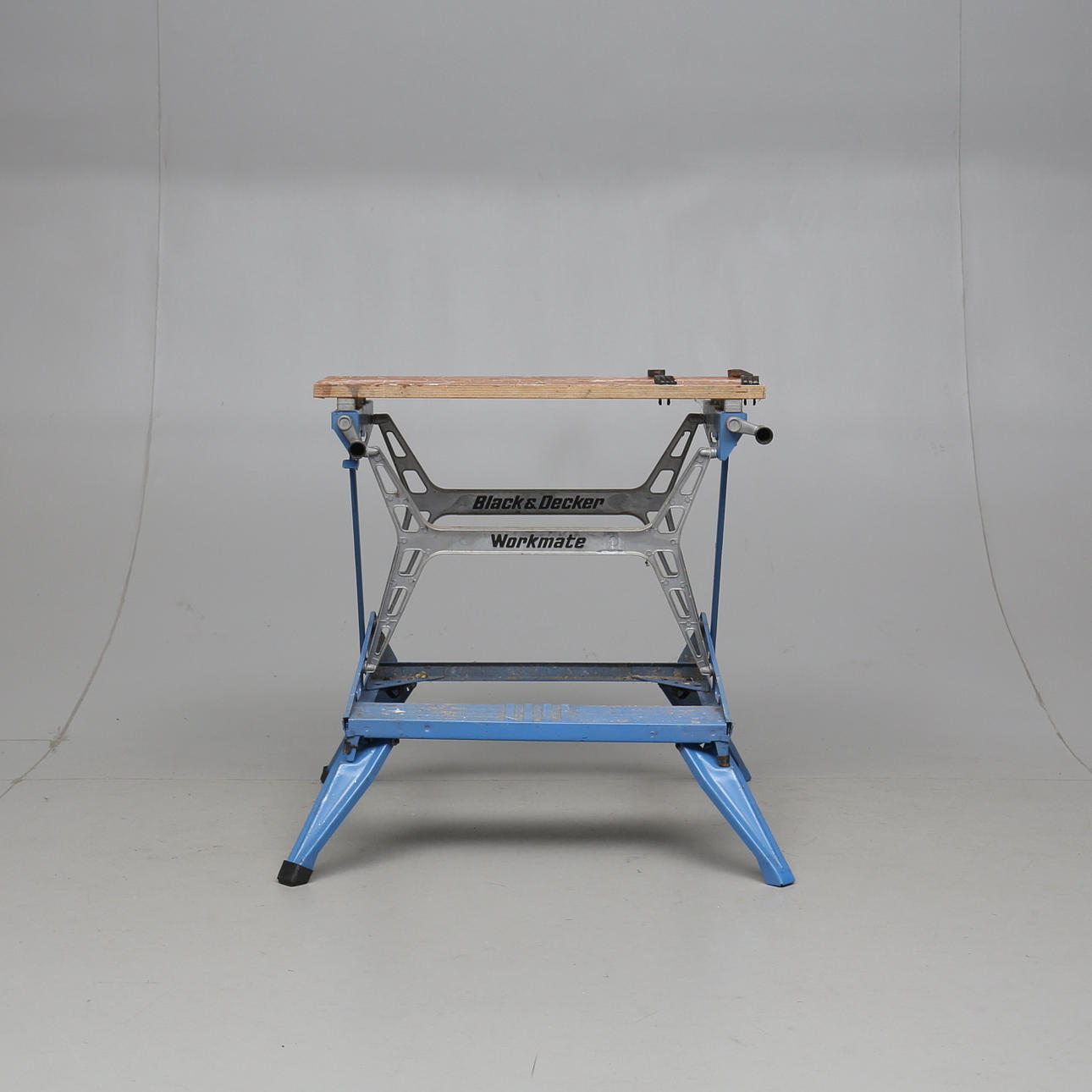 ARBETSBÄNK, Black & Decker Workmate 625.