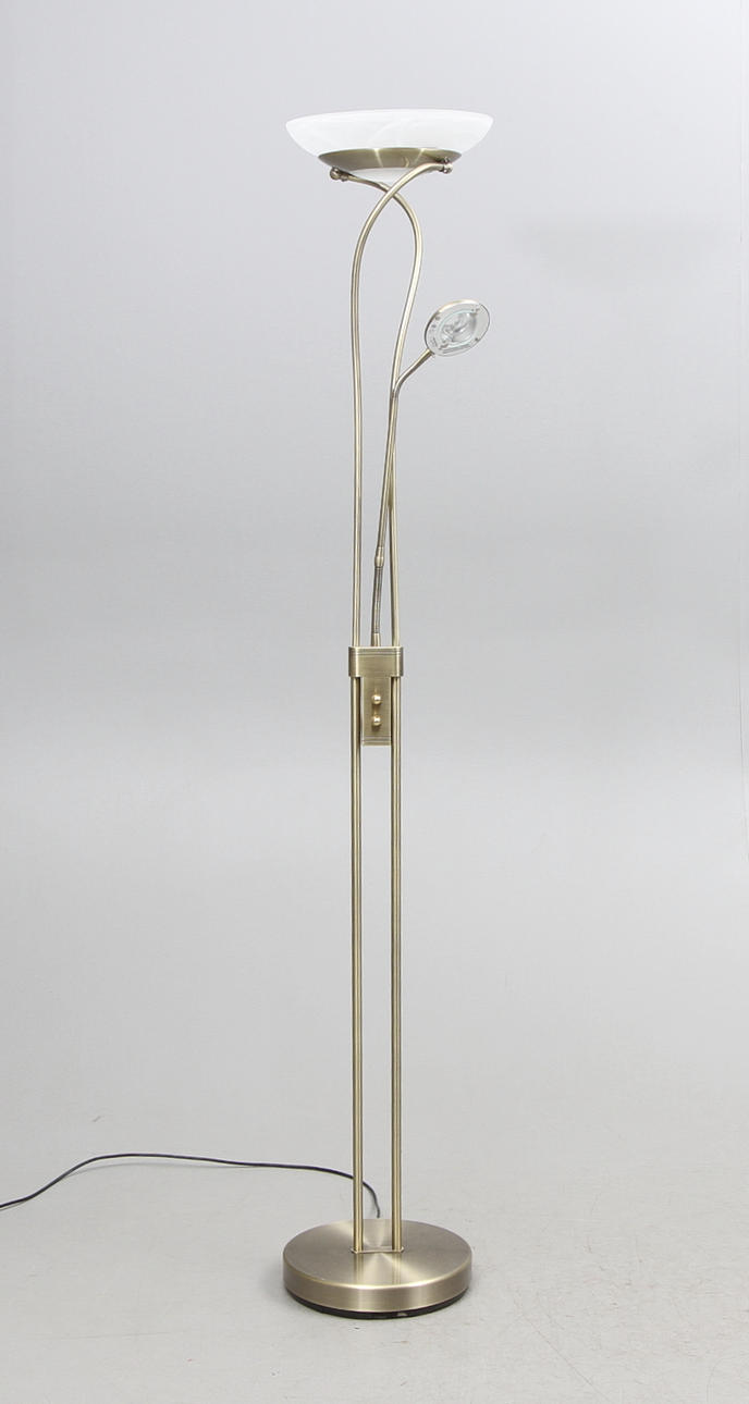 GOLVLAMPA, Aneta, 1900/2000 tal.