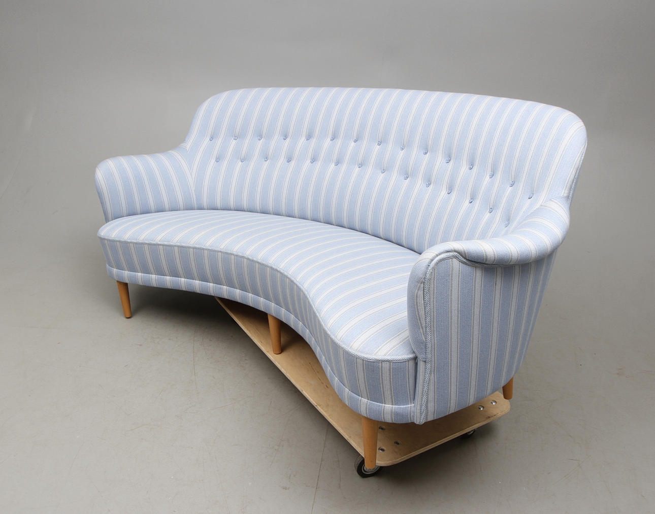 SOFFA, Samsas rund, Carl Malmsten.