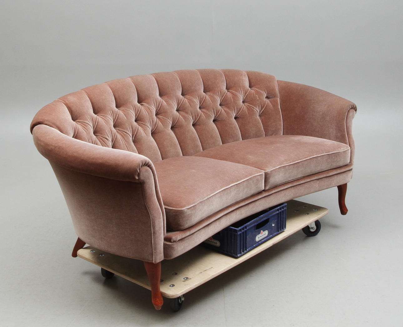 SOFFA, 1900-tal.
