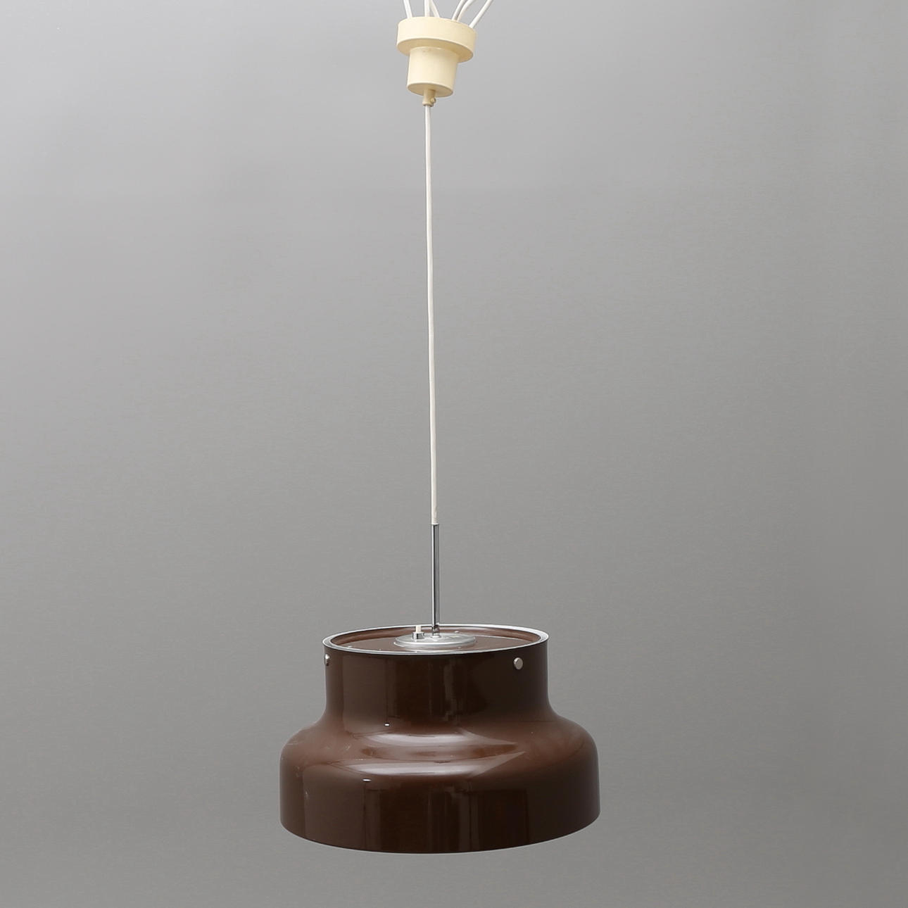 ANDERS PEHRSSON, TAKLAMPA, "Bumling".