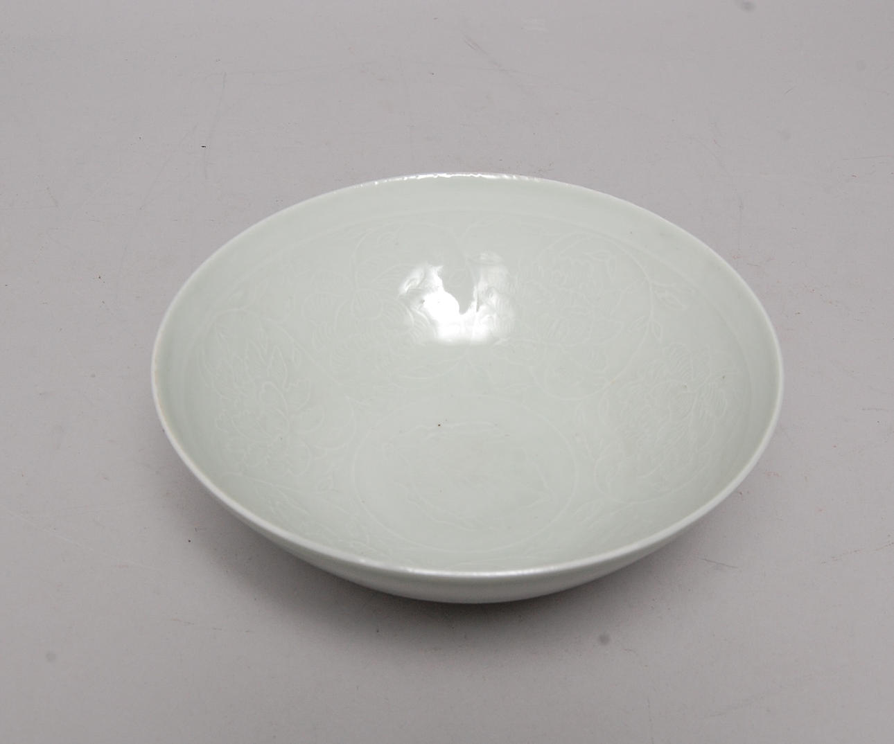 SKÅL, porslin, Kina.