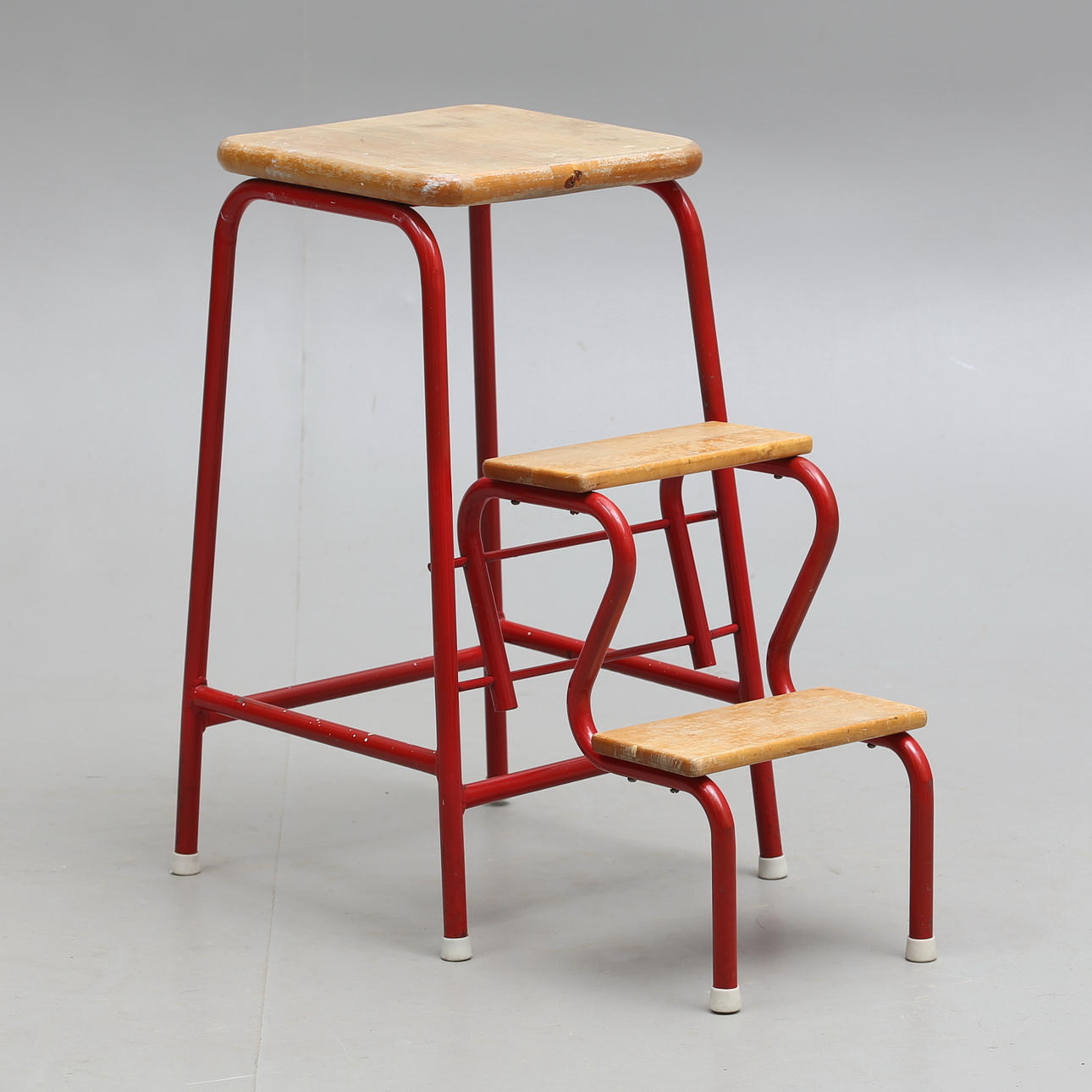 STEGPALL, Be-Ge produkter, Bodafors.