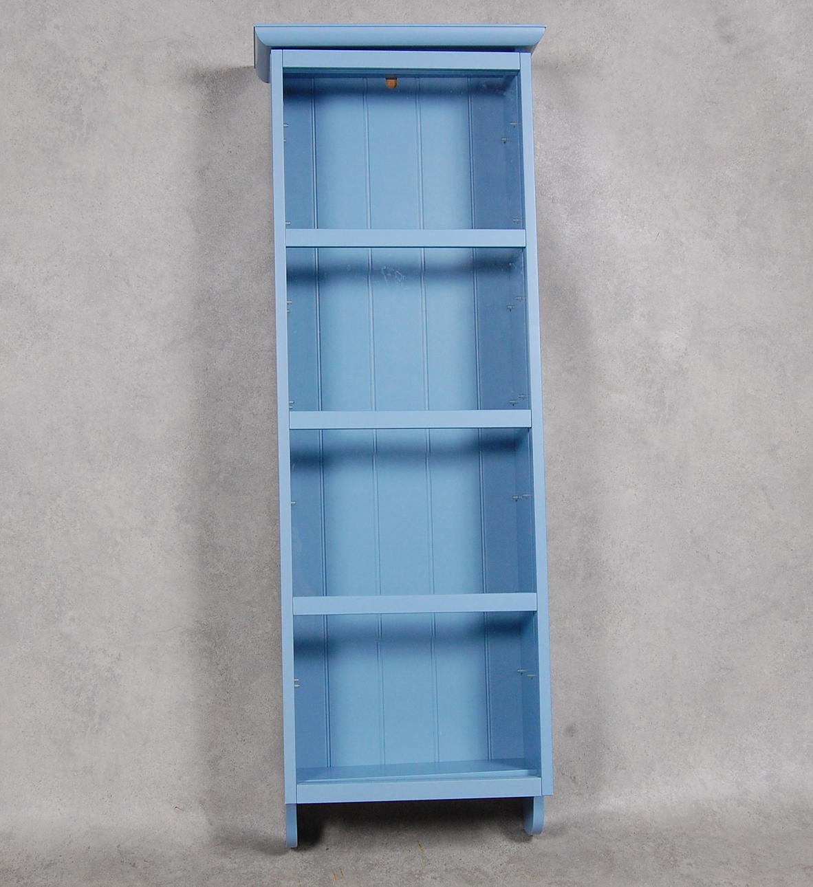 VÄGGSKÅP,1900-tal.