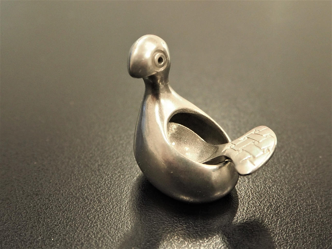 SALTKAR, tenn, "Ripa", Kirun, Lars Pirak.