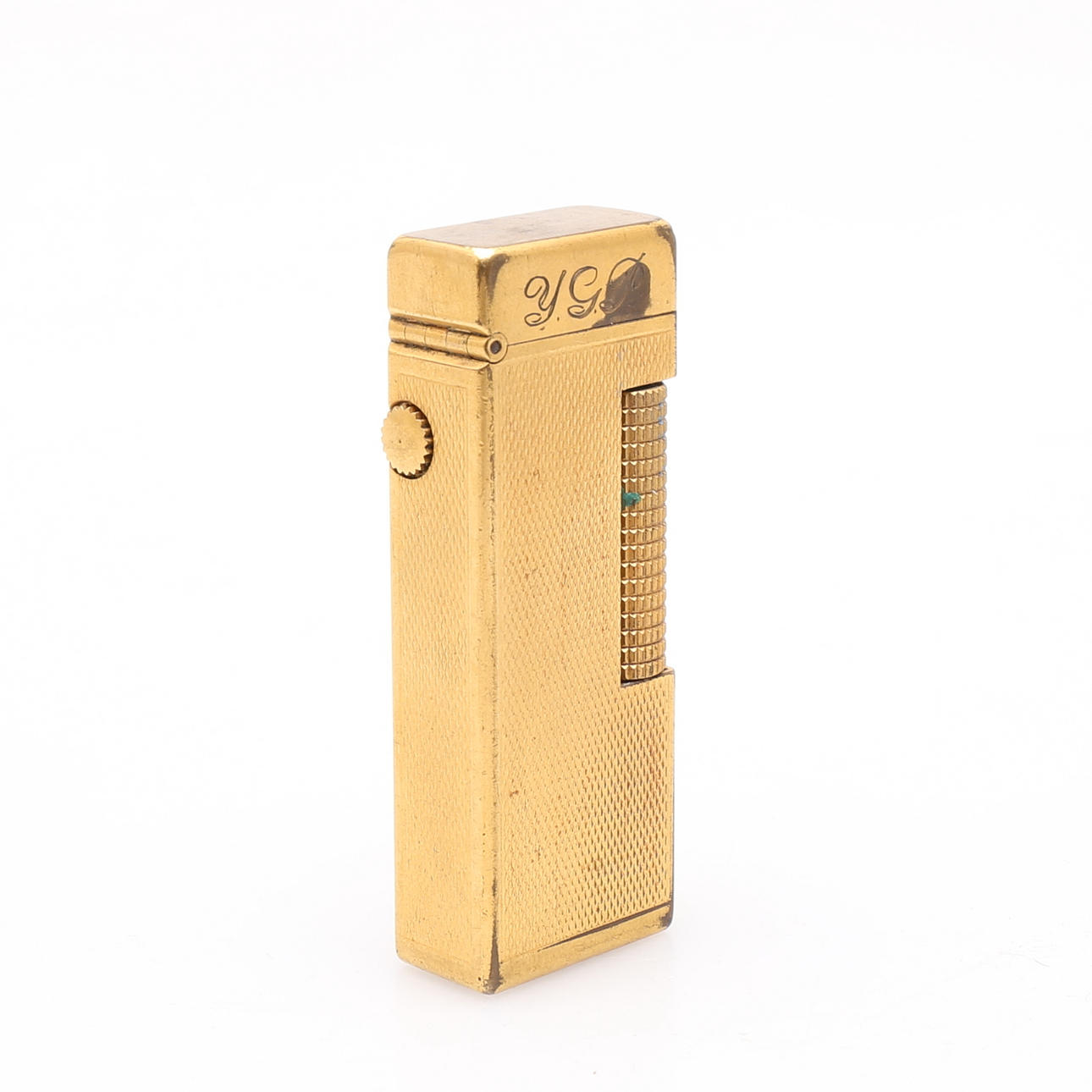 LIGHTER, Dunhill.
