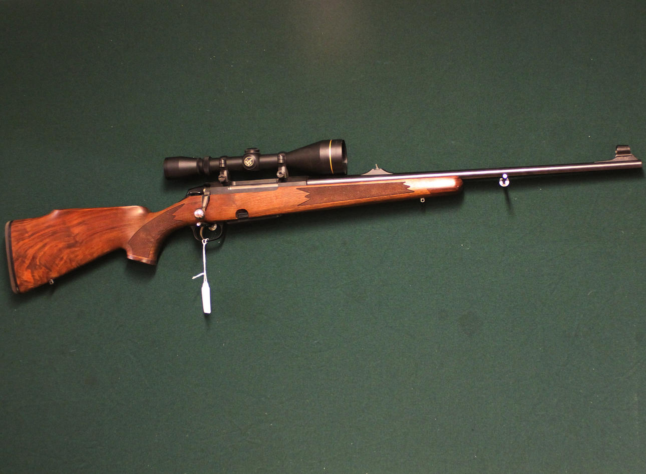 TIKKA. 695 LYX 6,5x55.