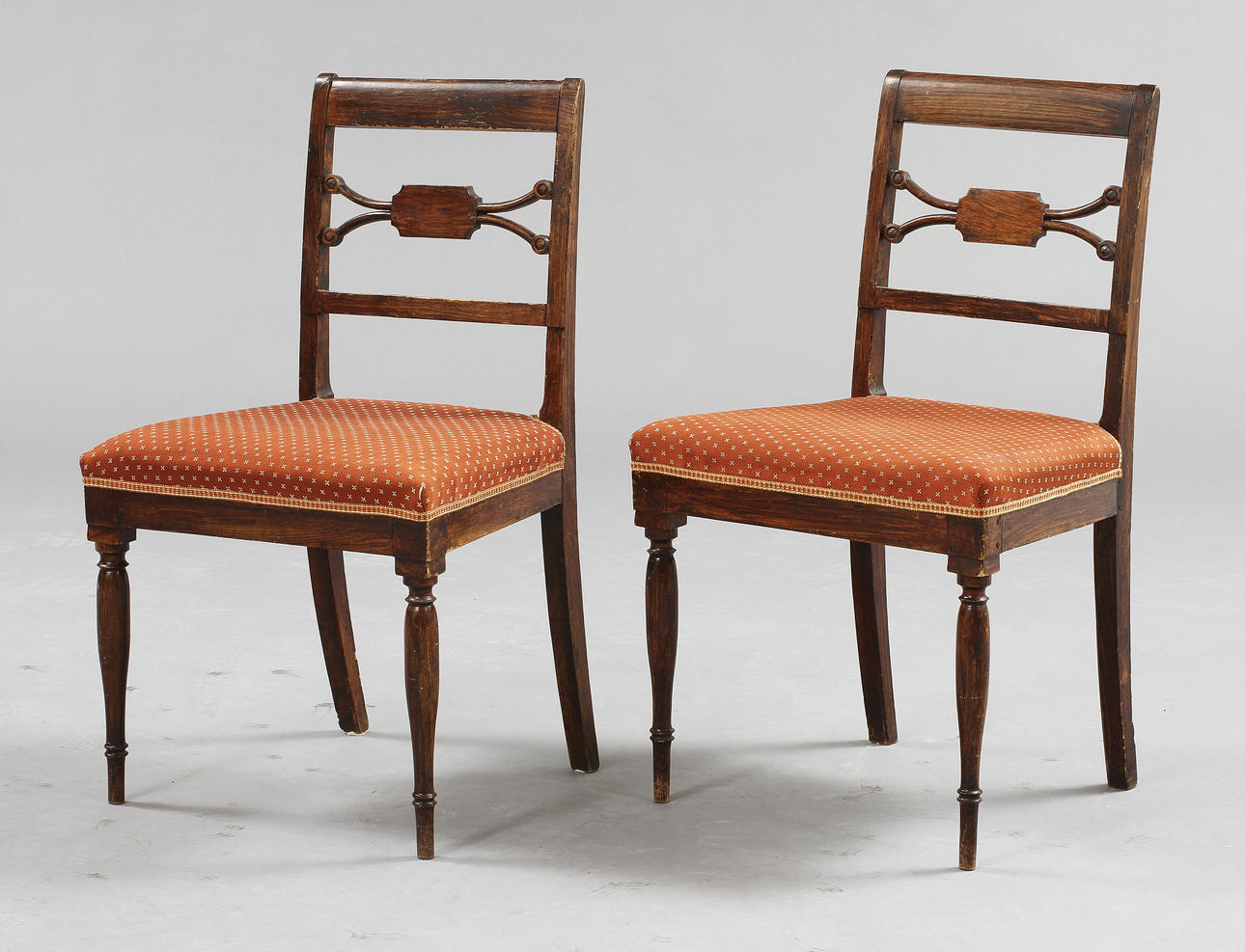 STOLAR, 2st, Lindome, Jöns Andersson Dvärred 4 (1759-1833).