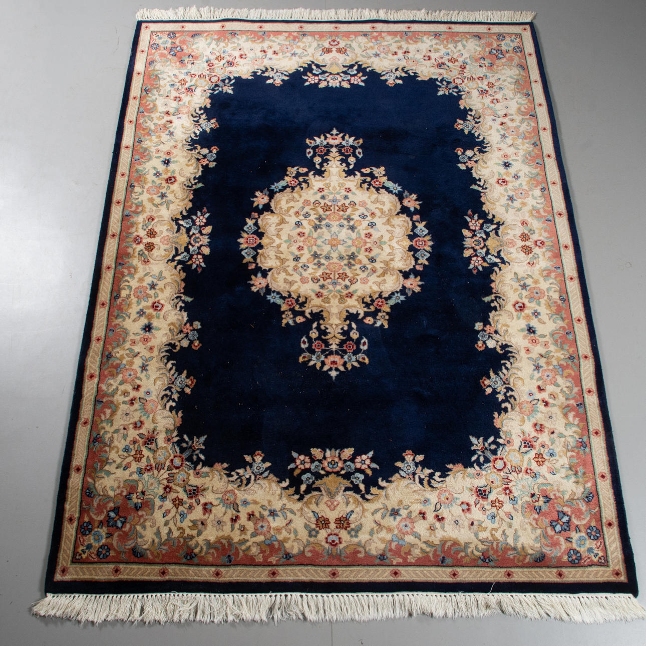 MATTA, orientalisk, 241x172 cm.