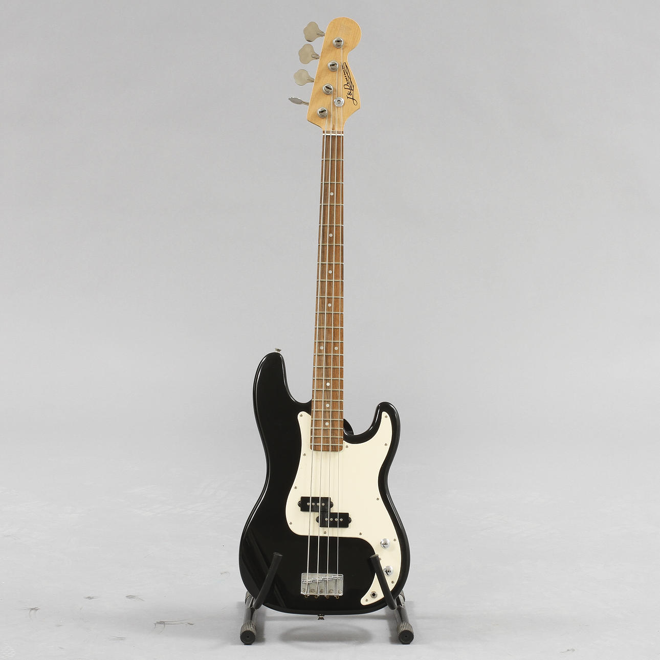 BASGITARR, J&D, Jack and Danny brothers.